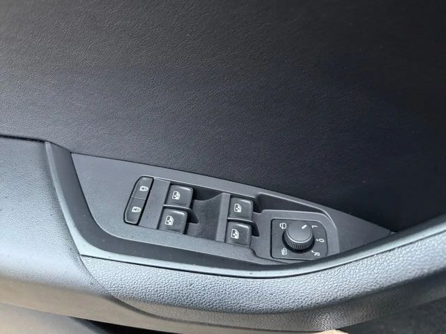 Skoda Kodiaq 2.0 TDI 4x4 Clever