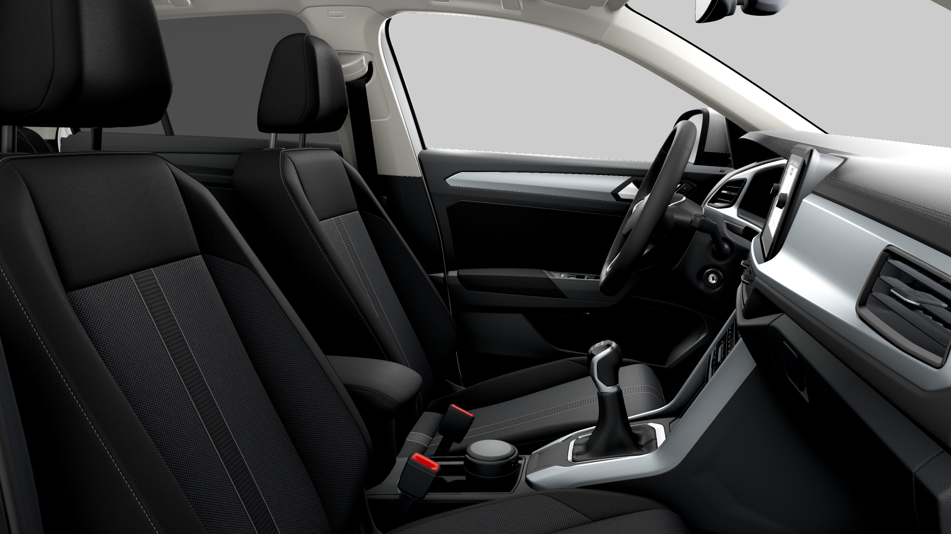 Volkswagen T-Roc 2.0 TDI Life