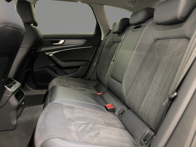 Audi A6 35 TDI Avant S-Tronic