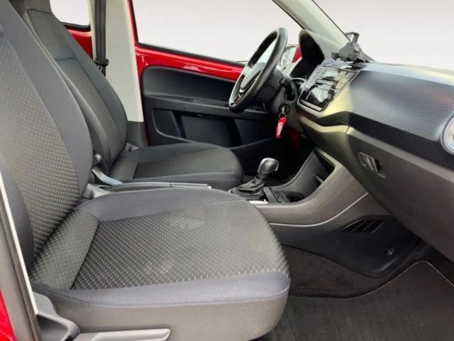 Volkswagen e-up! Sound