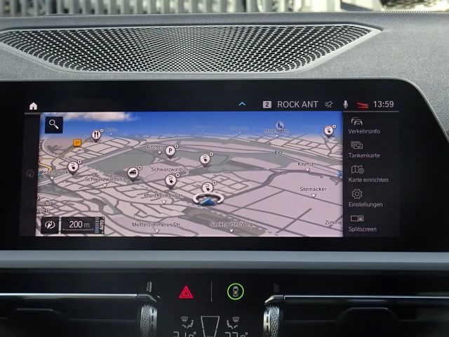 BMW 320 320e Advantage pakket Touring