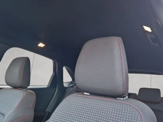 Ford Kuga Plug in Hybrid ST Line