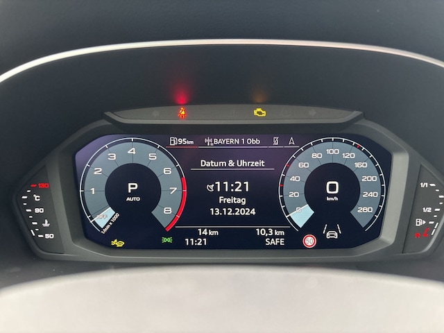 Audi Q3 35 TFSI S-Line S-Tronic Sportback