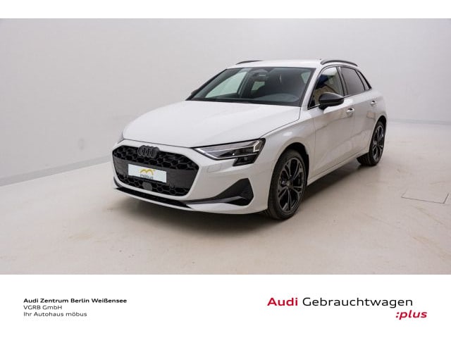 Audi A3 S-Tronic Sportback