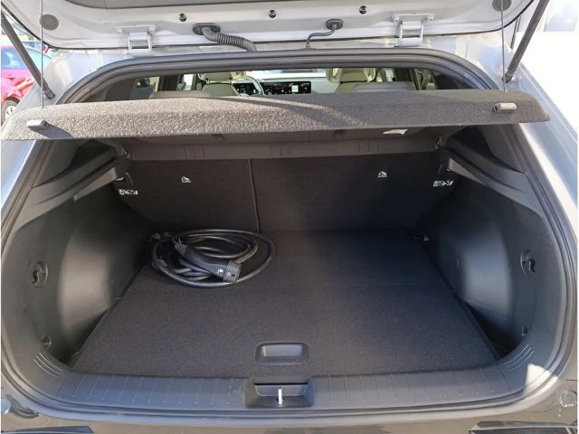 Kia EV4 81.4 kWh GT-Line