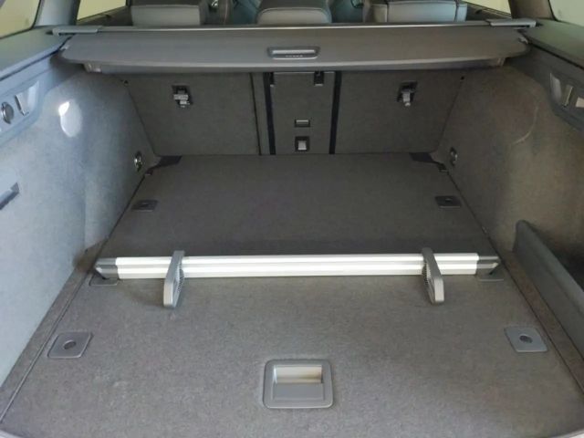 Skoda Superb 2.0 TDI 4x4 Combi Sportline