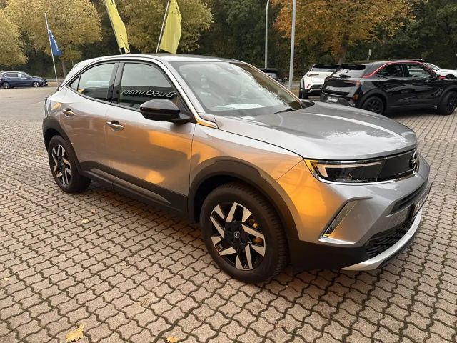 Opel Mokka Elegance Mokka-e