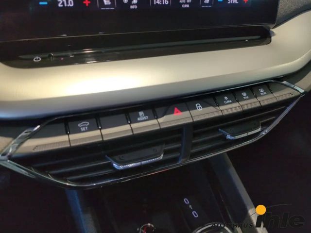 Skoda Octavia ACT Combi Style Style