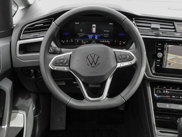 Volkswagen Touran 1.5 TSI Comfortline DSG