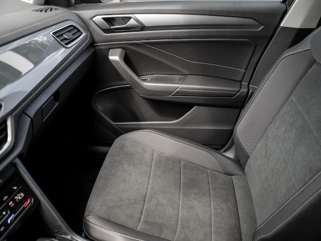 Volkswagen T-Roc 1.5 TSI DSG