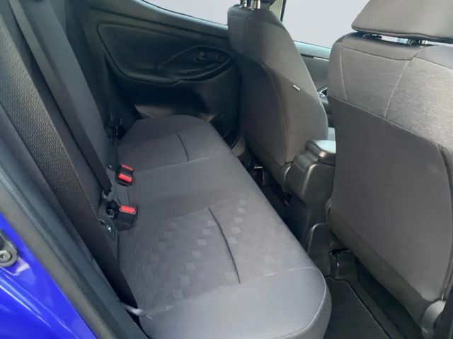 Toyota Yaris Hatchback Hybride