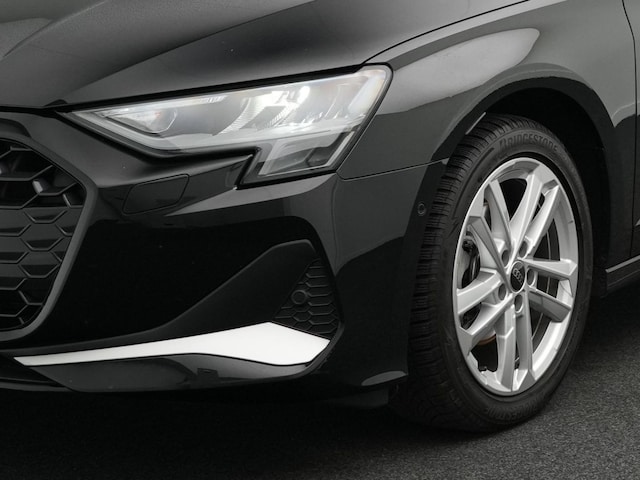 Audi A3 35 TFSI Sportback