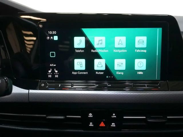 Volkswagen Golf 2.0 TDI DSG