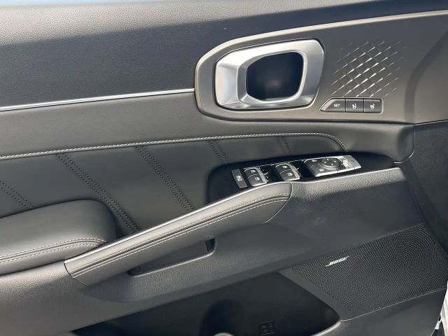 Kia Sorento PHEV Platinum Edition