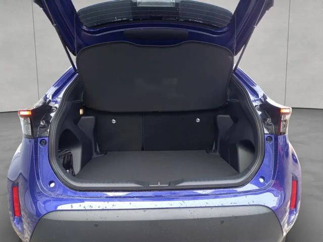 Toyota Yaris Cross Hybride VVT-i