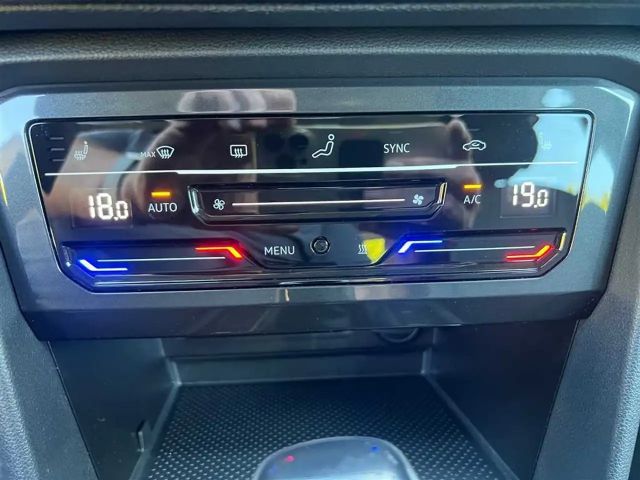 Volkswagen Tiguan 2.0 TDI 4Motion DSG Life