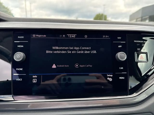 Volkswagen Polo 1.0 TSI DSG Style