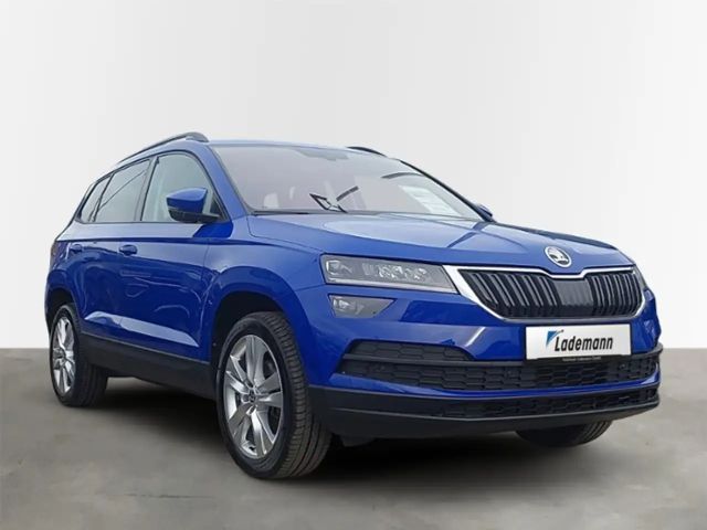Skoda Karoq 2.0 TDI Style Style