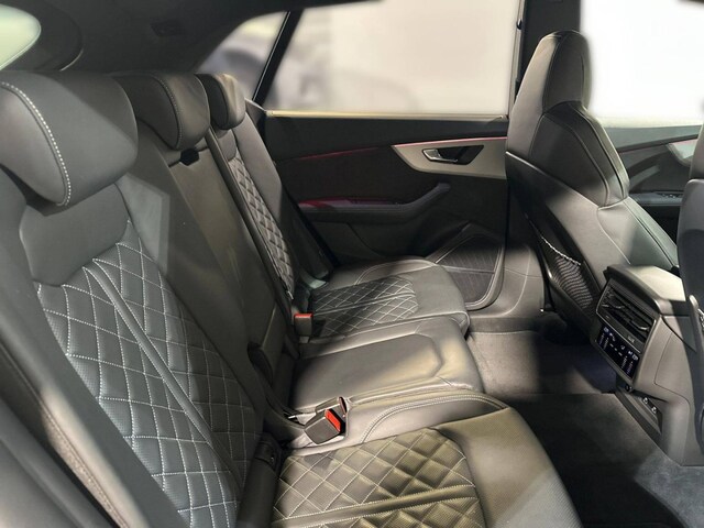 Audi Q8 50 TDI Quattro