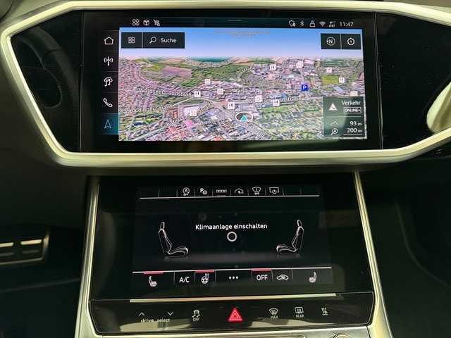 Audi S6 Avant Quattro