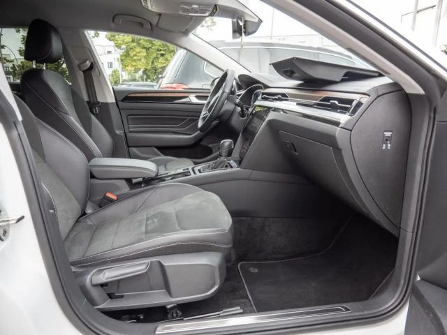 Volkswagen Arteon 2.0 TSI DSG