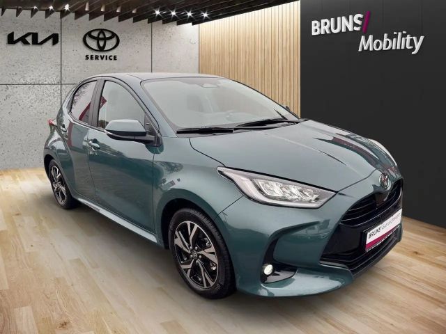 Toyota Yaris Hatchback Hybride