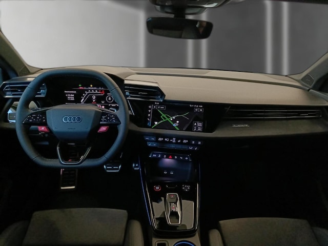 Audi RS3 Quattro S-Tronic Sportback