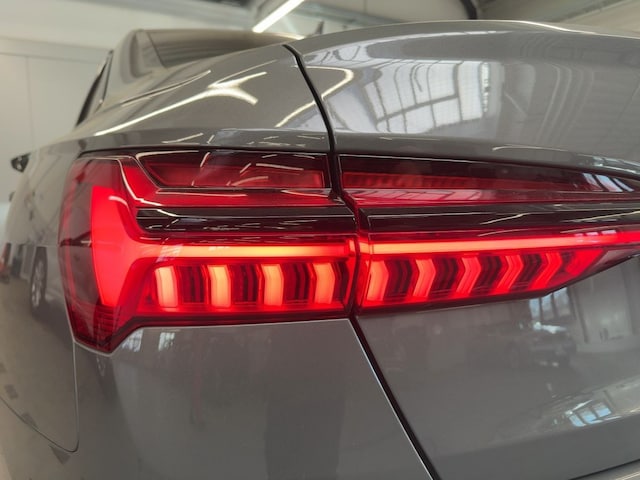 Audi A6 45 TFSI Quattro S-Line S-Tronic Sedan