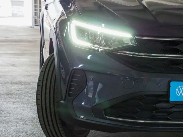 Volkswagen Taigo 1.0 TSI DSG Life