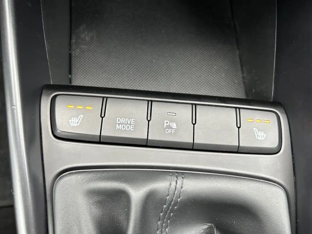 Hyundai i20 Android/Apple*Winterpaket*Kamera*PDC