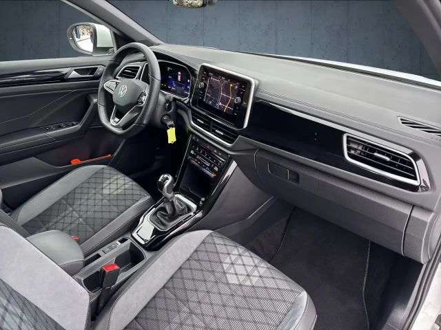 Volkswagen T-Roc 1.5 TSI R-Line