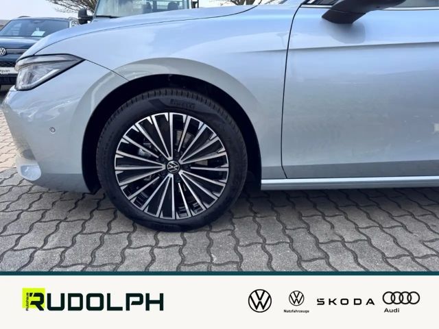 Volkswagen Passat 2.0 TDI DSG Elegance Elegance