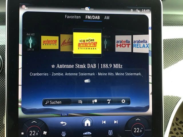 Mercedes-Benz GLC 300 4MATIC Coupé