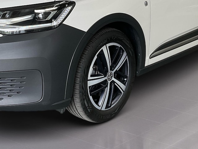 Volkswagen Caddy 2.0 TDI 4Motion