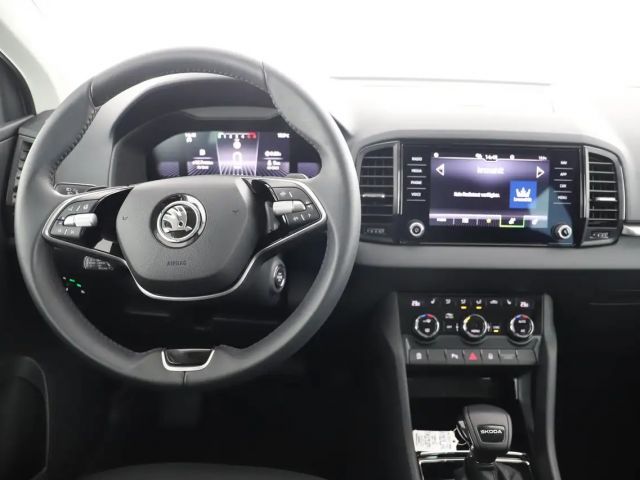 Skoda Karoq ACT Selection