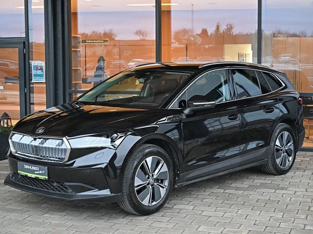 Skoda Enyaq iV 80