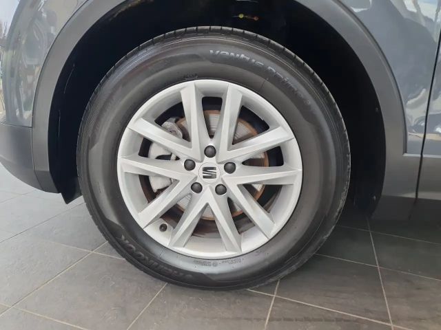 Seat Tarraco 2.0 TDI DSG Style