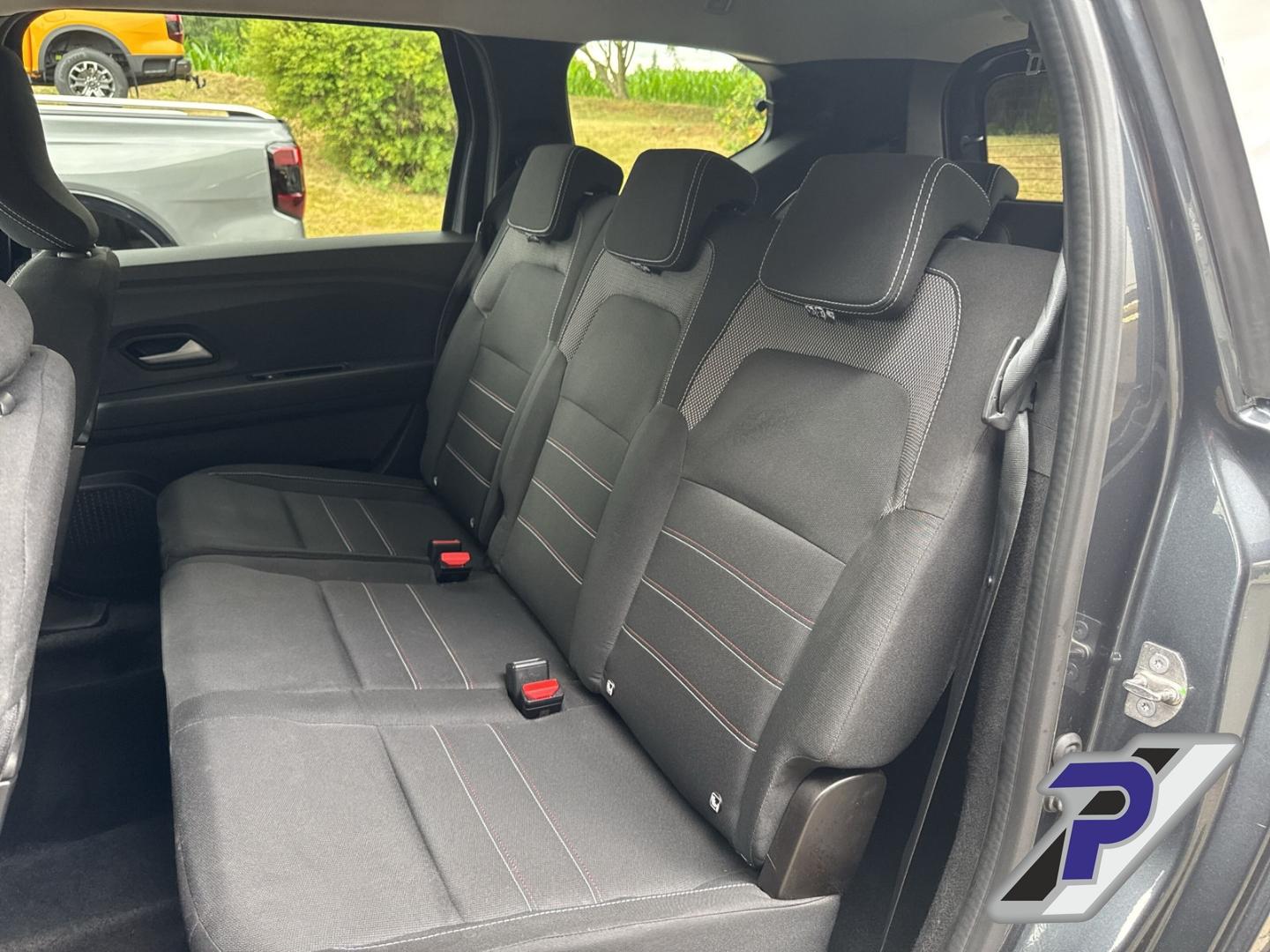 Dacia Jogger Extreme