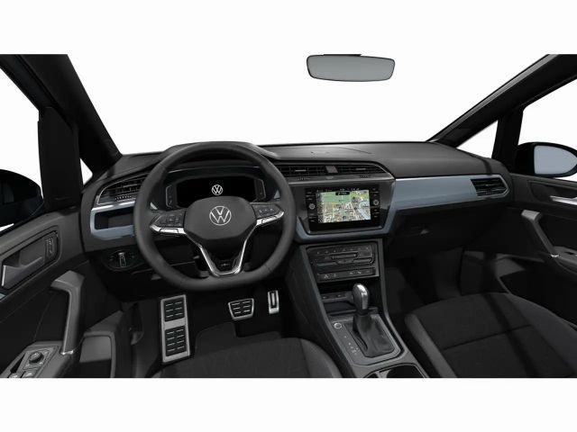 Volkswagen Touran 1.5 TSI DSG