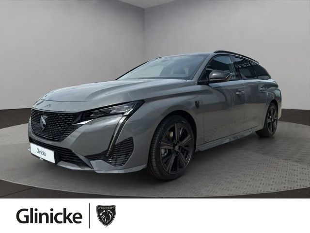 Peugeot 308 GT-Line Hybrid SW