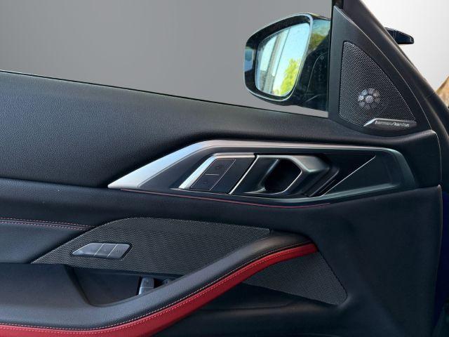 BMW M440 Coupé M440i xDrive