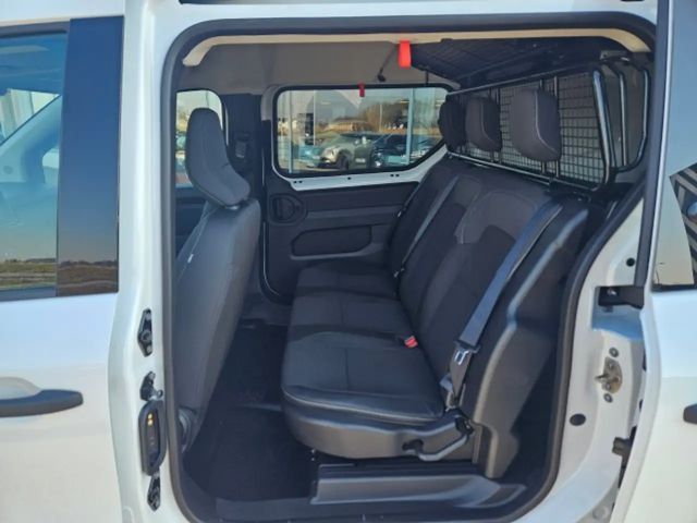 Nissan Townstar Acenta