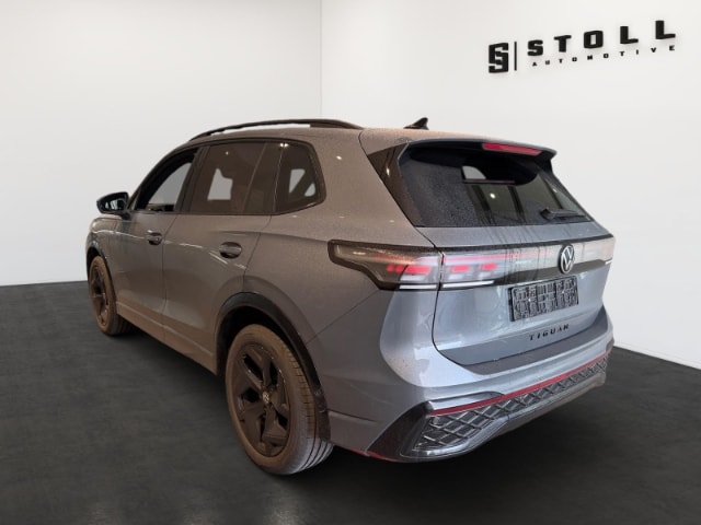 Volkswagen Tiguan 2.0 TDI 4Motion R-Line