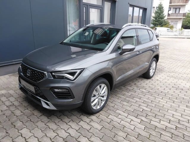 Seat Ateca 1.5 TSI DSG Style
