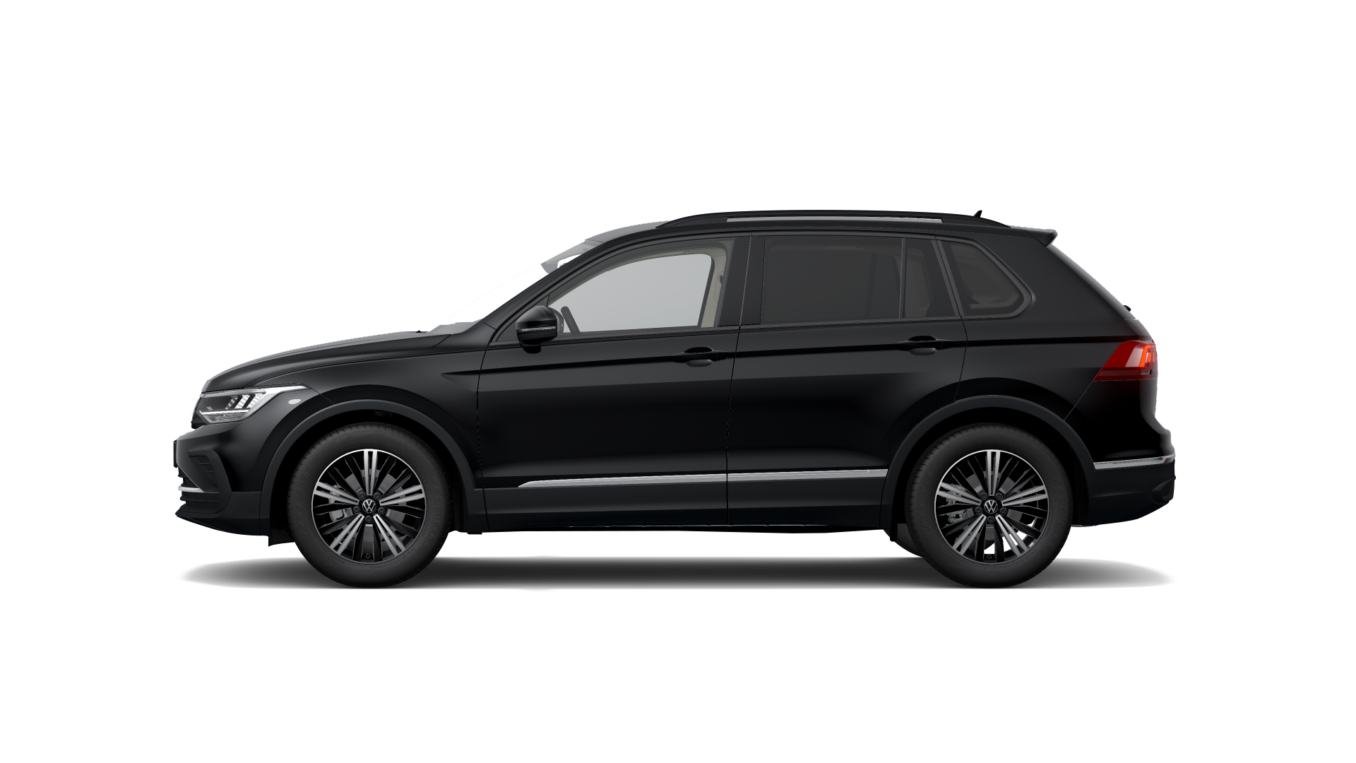 Volkswagen Tiguan Tiguan Life TDI DSG NAVI+KAM+ACC+18"+SHZ+APP