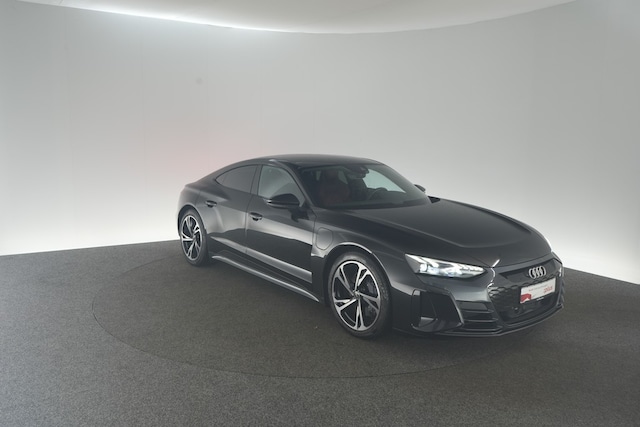 Audi e-tron GT Quattro