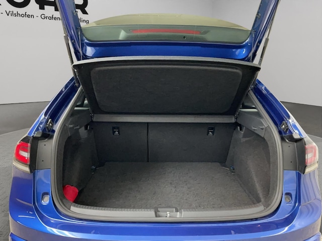 Volkswagen Taigo 1.0 TSI DSG