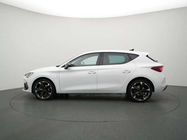 Cupra Leon DSG