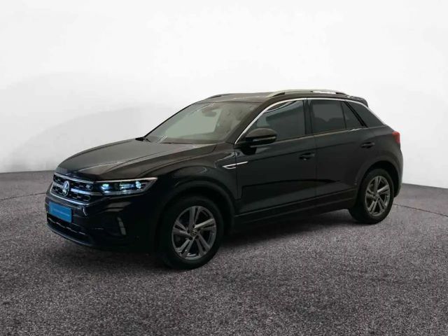 Volkswagen T-Roc DSG R-Line