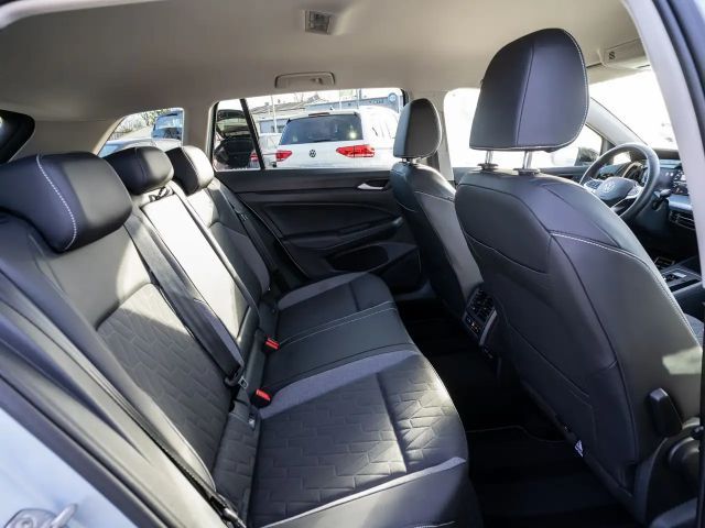 Volkswagen Golf DSG Variant